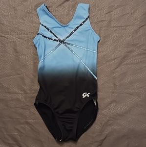Child medium GK leotard